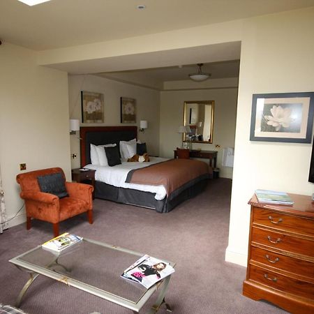 East Lodge Country House Bakewell Exteriér fotografie