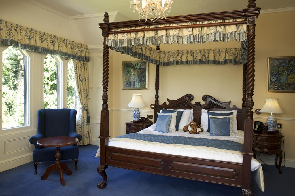 East Lodge Country House Bakewell Pokoj fotografie